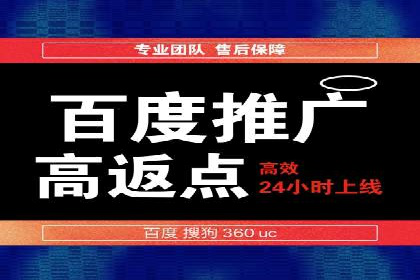百度推广托管的成功策略：多角度解析案例